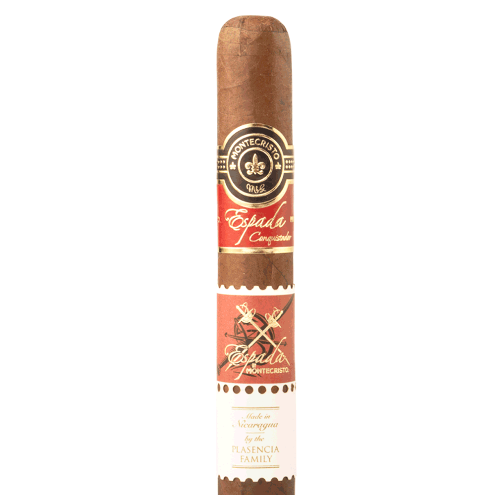 Conquistador Quillon Churchill Extra Single